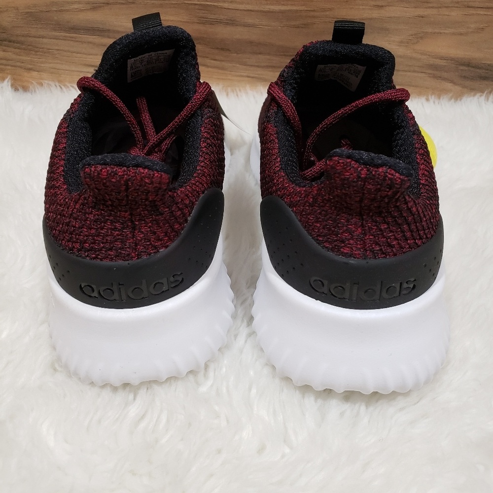 New Adidas Cloudfoam Ultimate Sneakers - Picture 3 of 8